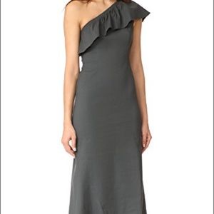 NWOT A.L.C.Evangeline Dress